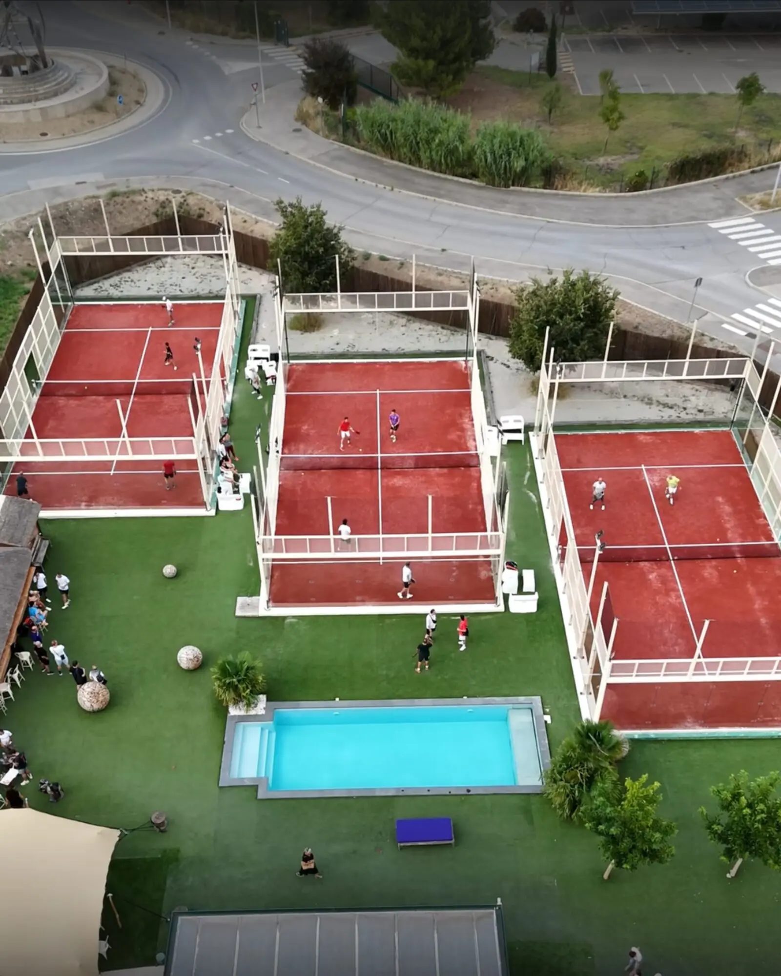 WinWin Padel Manosque