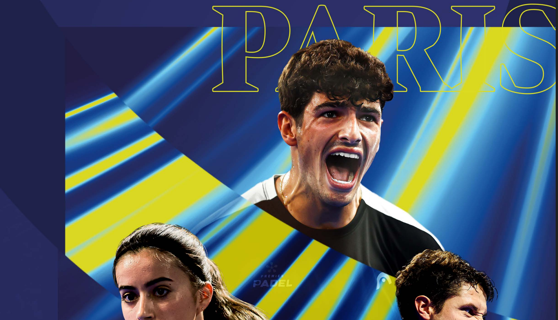 Alpine Paris Major 2025: todo lo que necesitas saber sobre el evento en Roland-Garros | Padel Magazine Alpine Paris Major 2025: Todo lo que necesitas saber sobre el evento en Roland-Garros