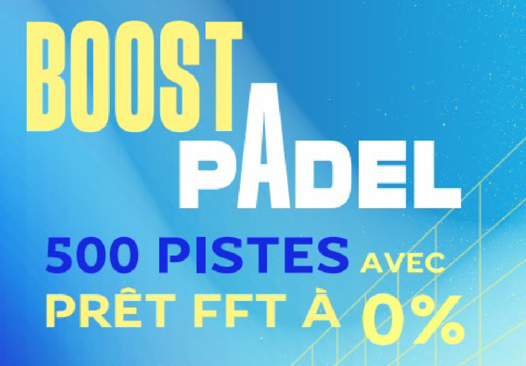 Le padel au cœur de la stratégie FFT : une priorité affirmée pour 2025-2029 | Padel Magazine Le padel au cœur de la stratégie FFT : une priorité affirmée pour 2025-2029