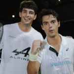 coello nieto Reserve Cup Marbella 2025 : 500 000 dollars distribués et même pour les businessmen ! | Padel Magazine coello nieto Reserve Cup Marbella 2025 : 500 000 dollars distribués et même pour les businessmen !