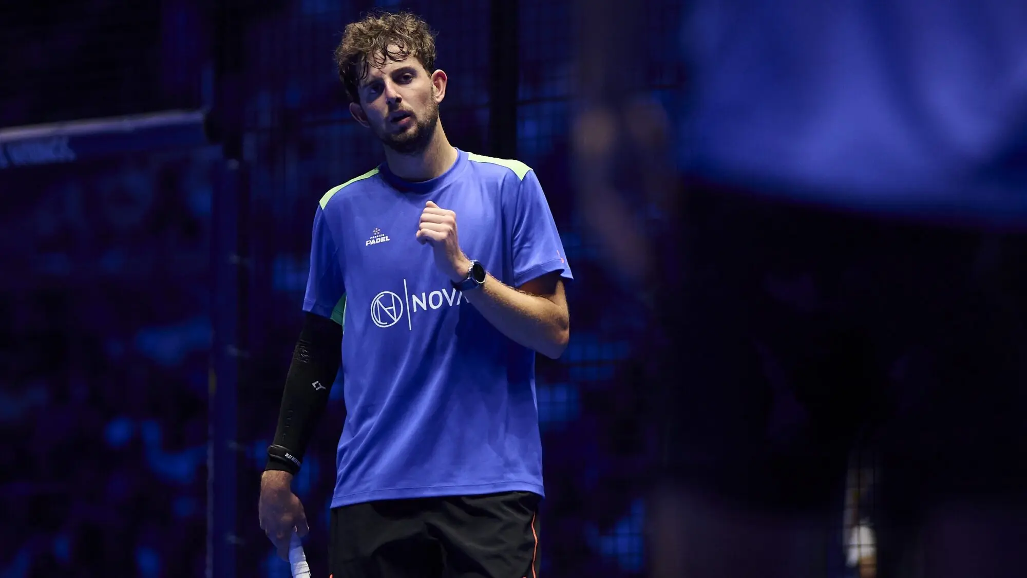 Mike Yanguas : « Si Coello appelait Galán, évidemment, il accepterait »