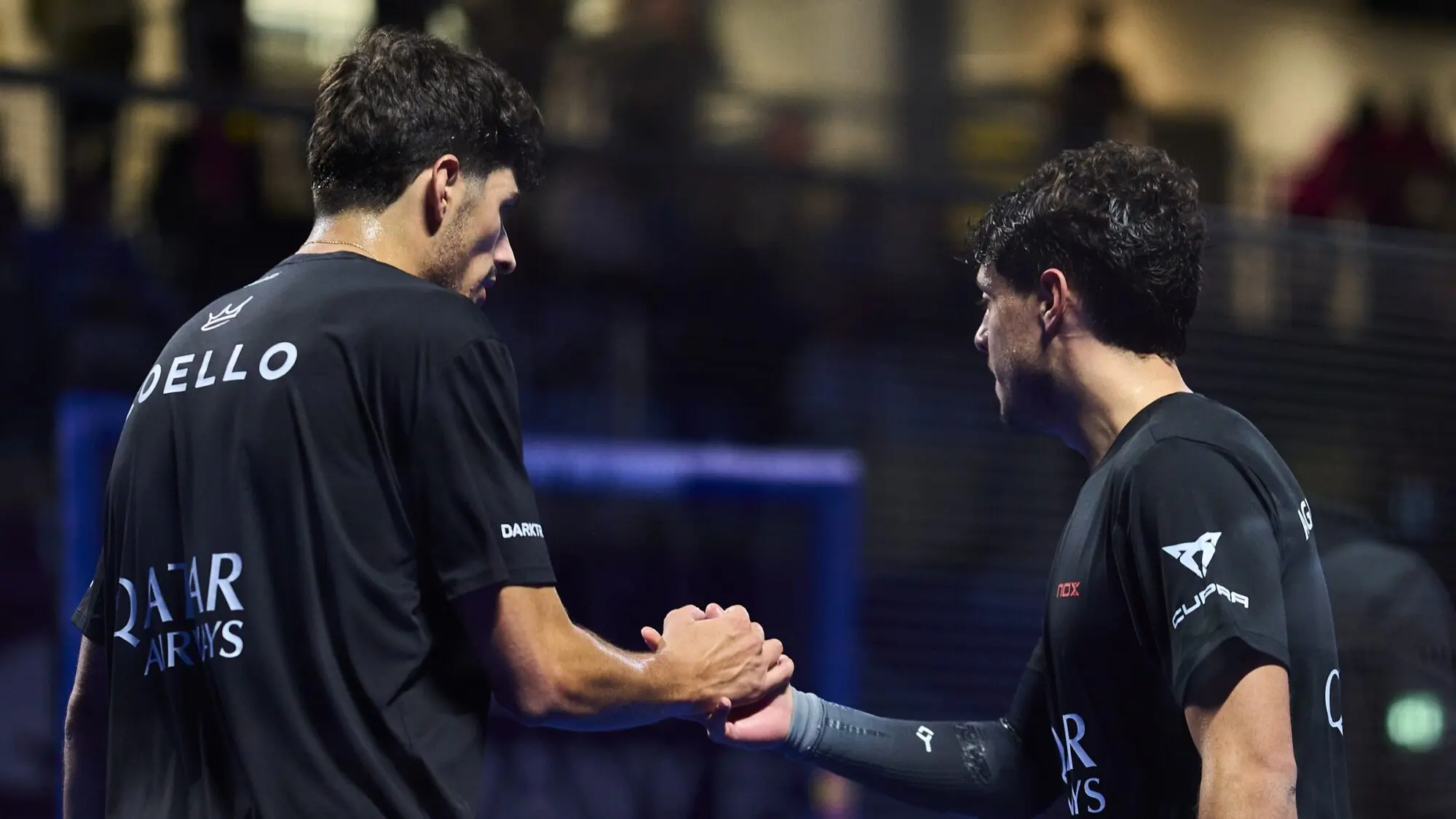 Germany P2 : González et Sanz prolongent l’aventure, Coello/Tapia toujours présents