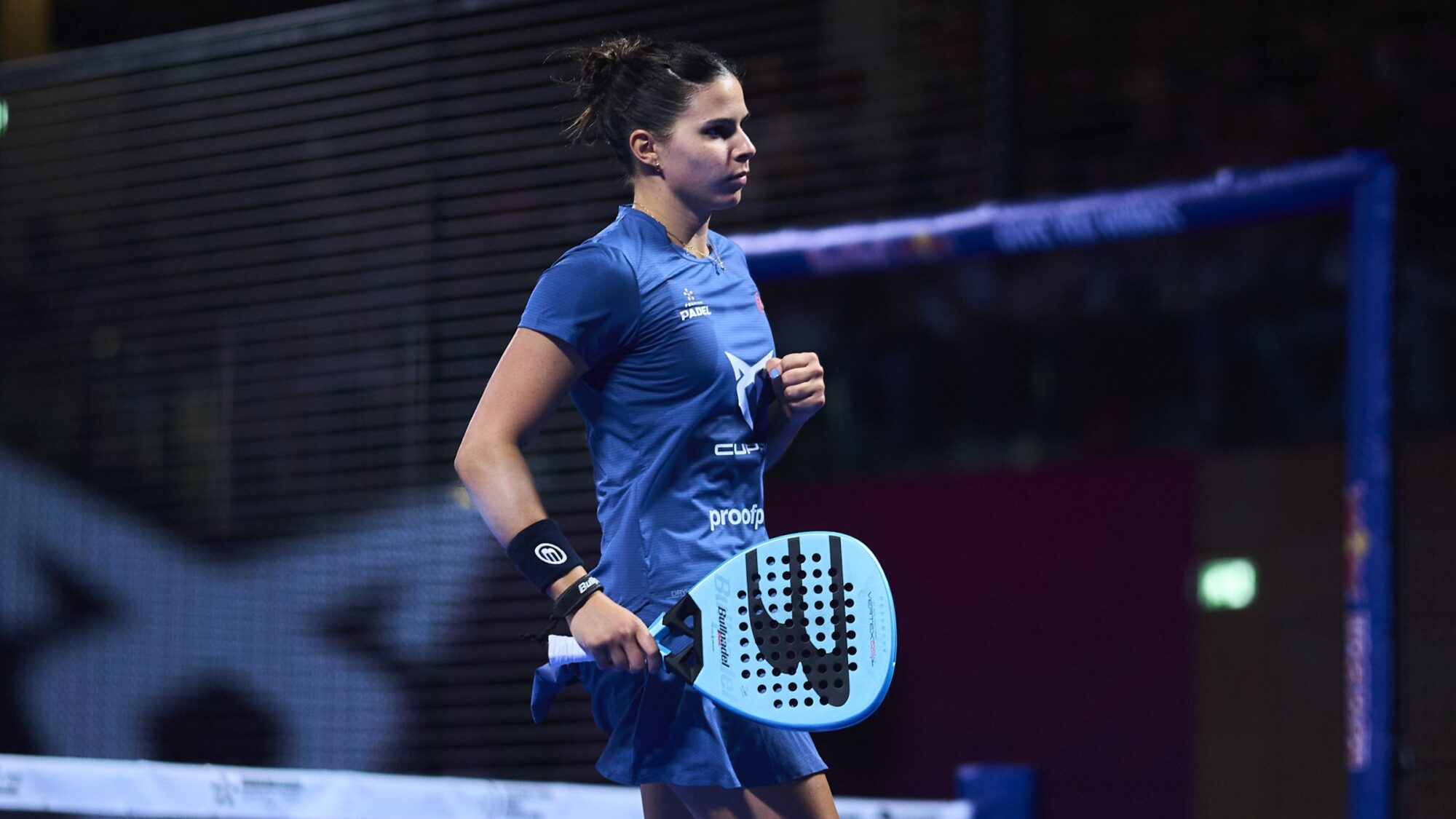 Germany P2 : une finale marathon… mais pas la plus longue de l’histoire Premier Padel sauf pour Brea !