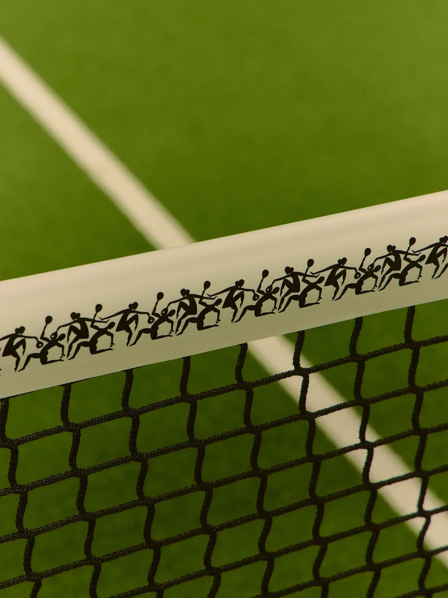 Un court de padel installé dans la gare mythique de New York | Padel Magazine Un court de padel installé dans la gare mythique de New York