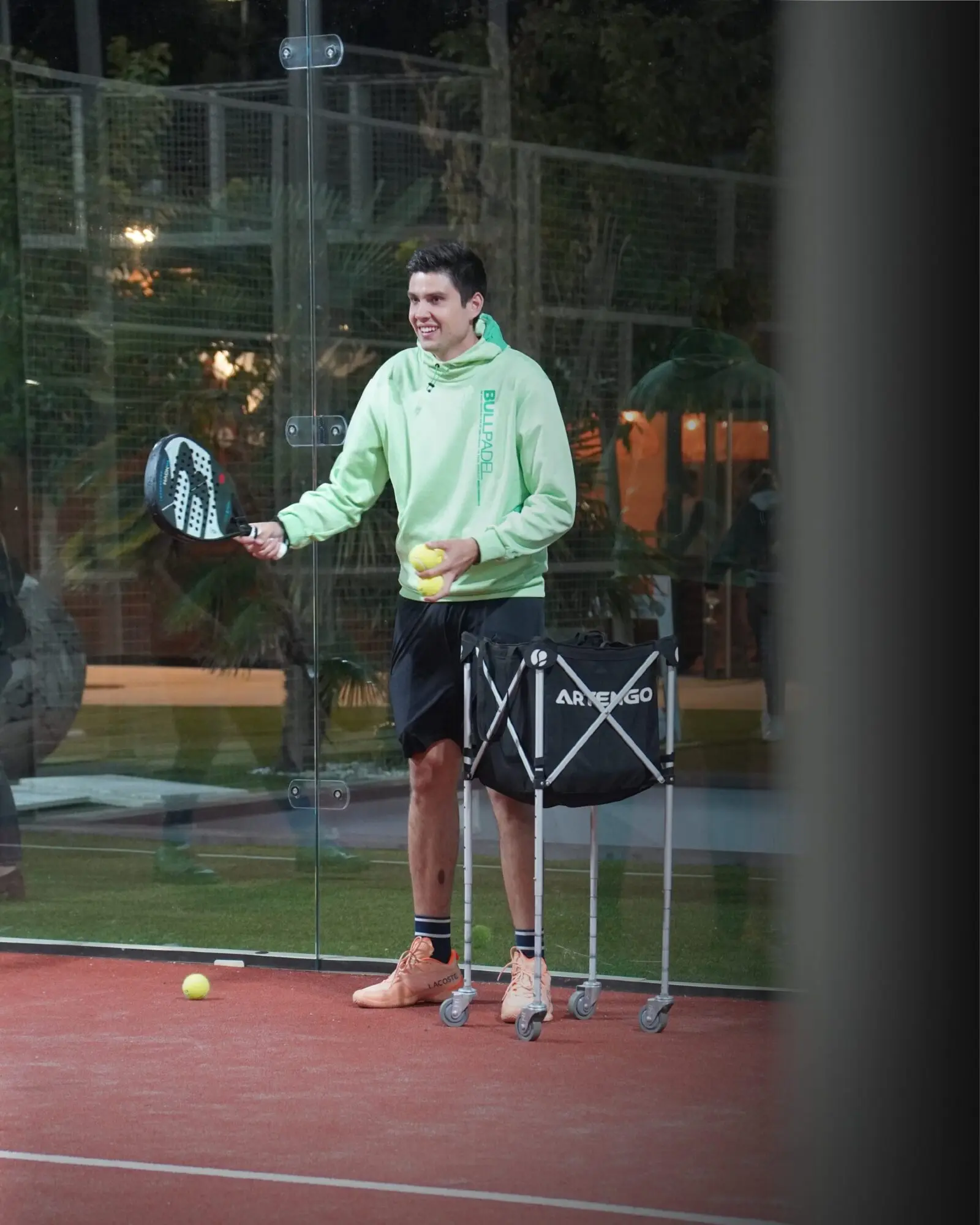 WinWin Padel Manosque