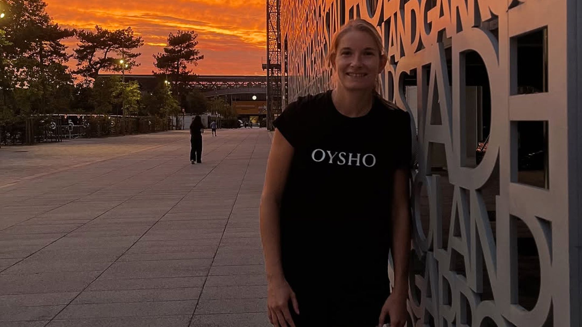 Alix Collombon : “Avec Iglesias et Alonso, on a peut-être manqué quelque chose”