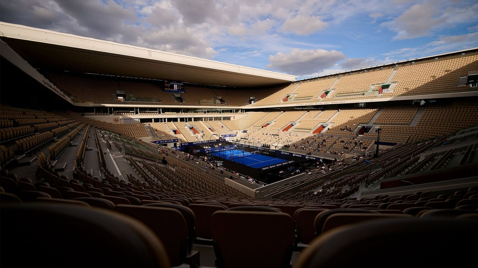 Tras la sorpresa del decimosexto puesto en octavos de final de Roland-Garros | Padel Magazine Tras las sorpresas de octavos de final, llega el turno de los octavos de final de Roland-Garros.