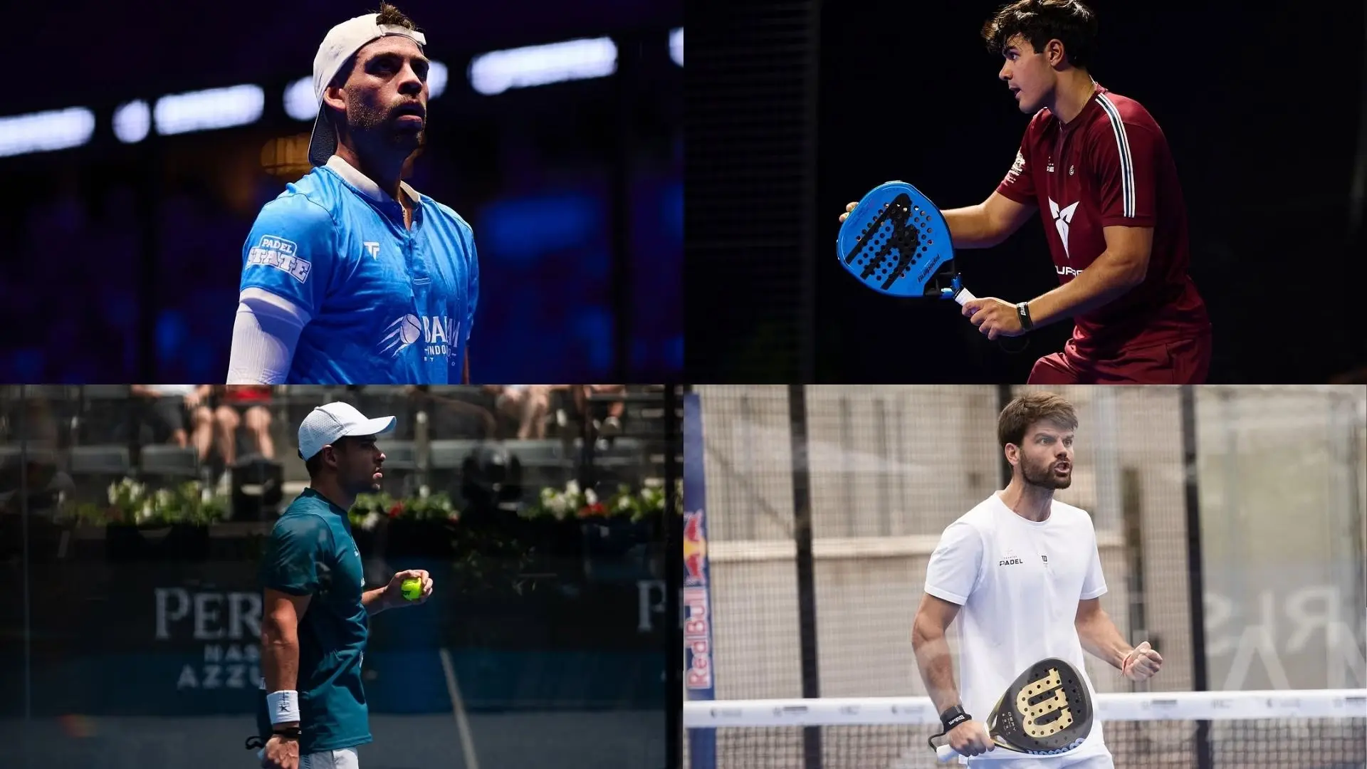 Avalanche de nouvelles paires inscrites au Milan P1