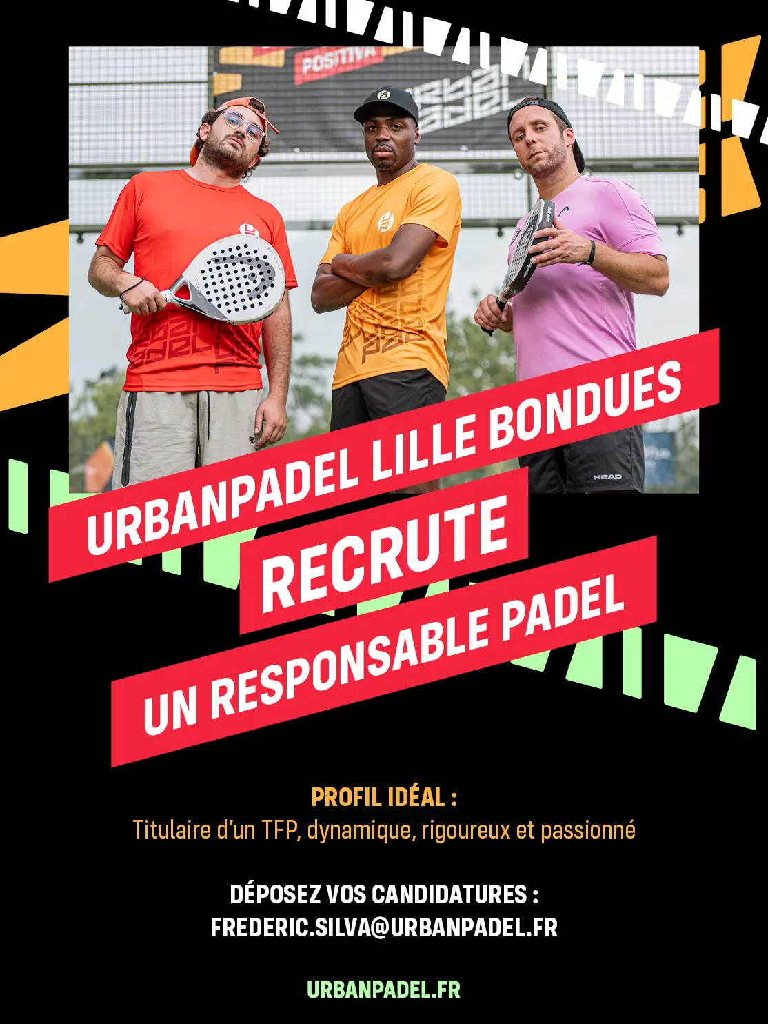 Bondues-UrbanPadel-Recrutement