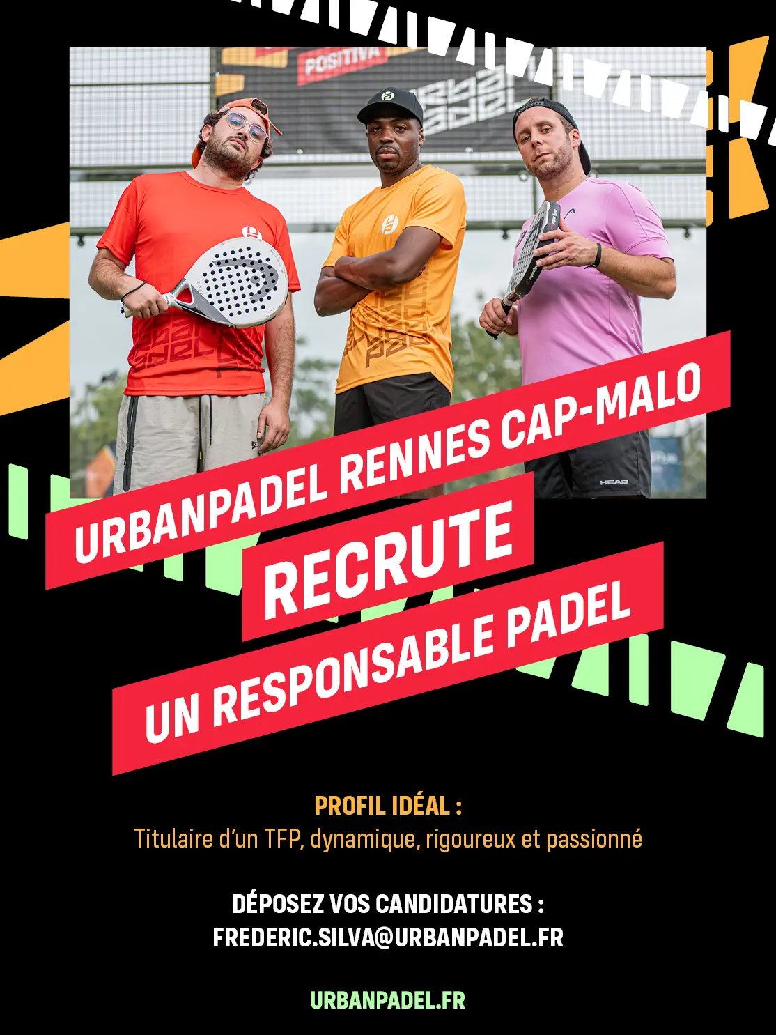 CapMalo-UrbanPadel-Recrutement