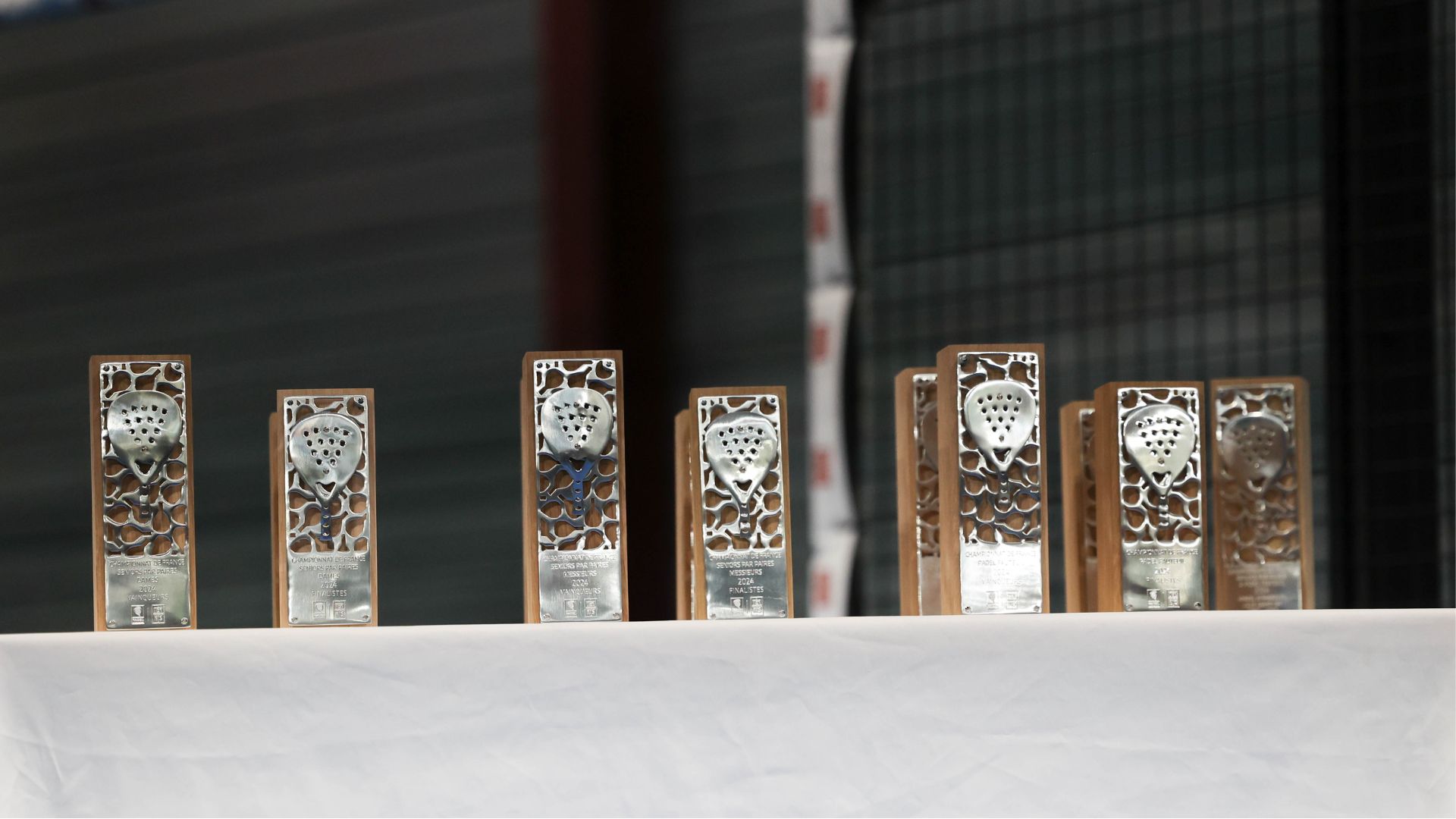 Championnats de France 2025 qui sont les favoris | Padel Magazine Championnats de France 2025 : qui sont les favoris ?