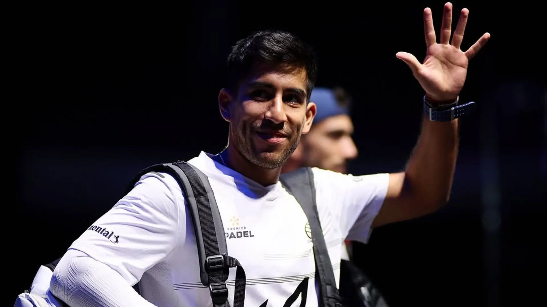 Chingotto nouveau président de la PPA Bergamini vice-président | Padel Magazine Chingotto nouveau président de la PPA, Bergamini vice-président