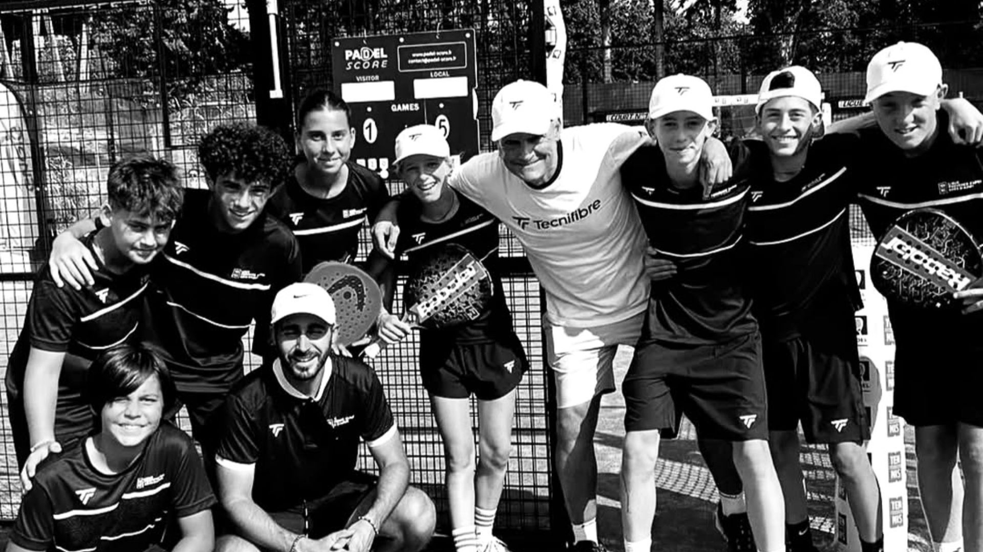 Christian Collange : « La Ligue PACA est une des meilleures en jeunes, mais le niveau se resserre partout »