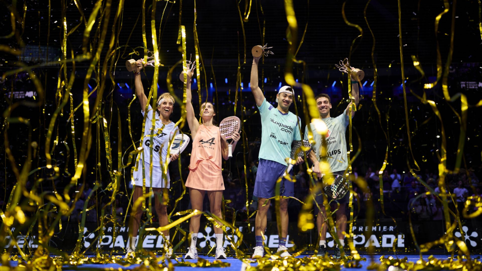 Classement FIP : Yanguas dépasse Lebrón, Augsburger explose au ranking