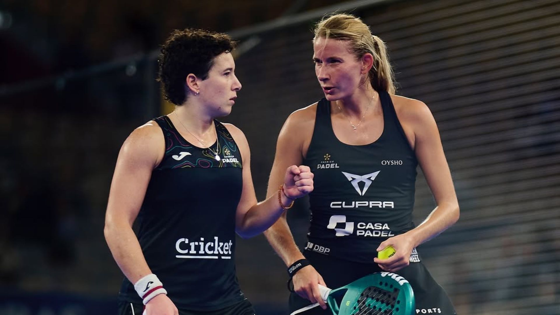 Collombon et Martínez surprises d’entrée à Séville