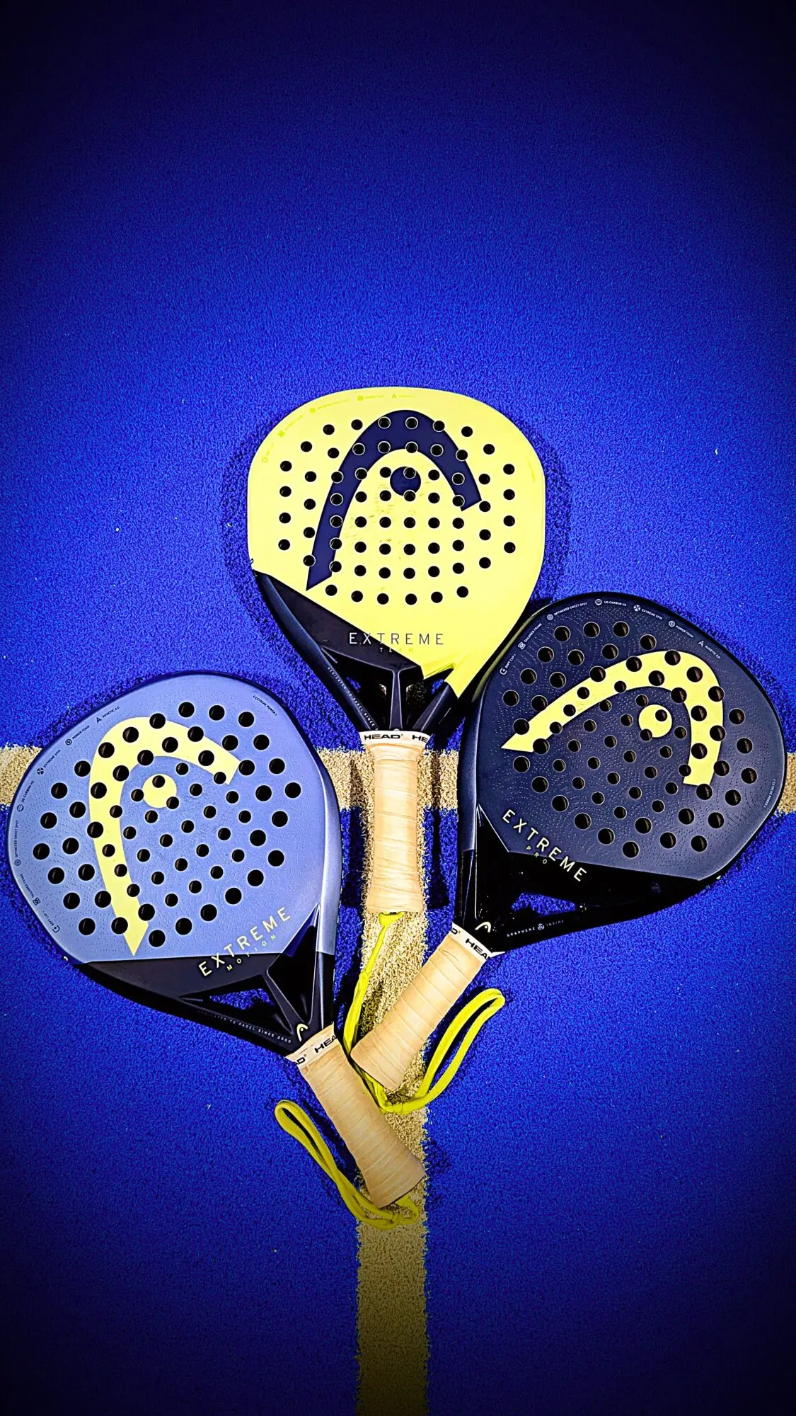 Extreme 2 | Padel Magazine