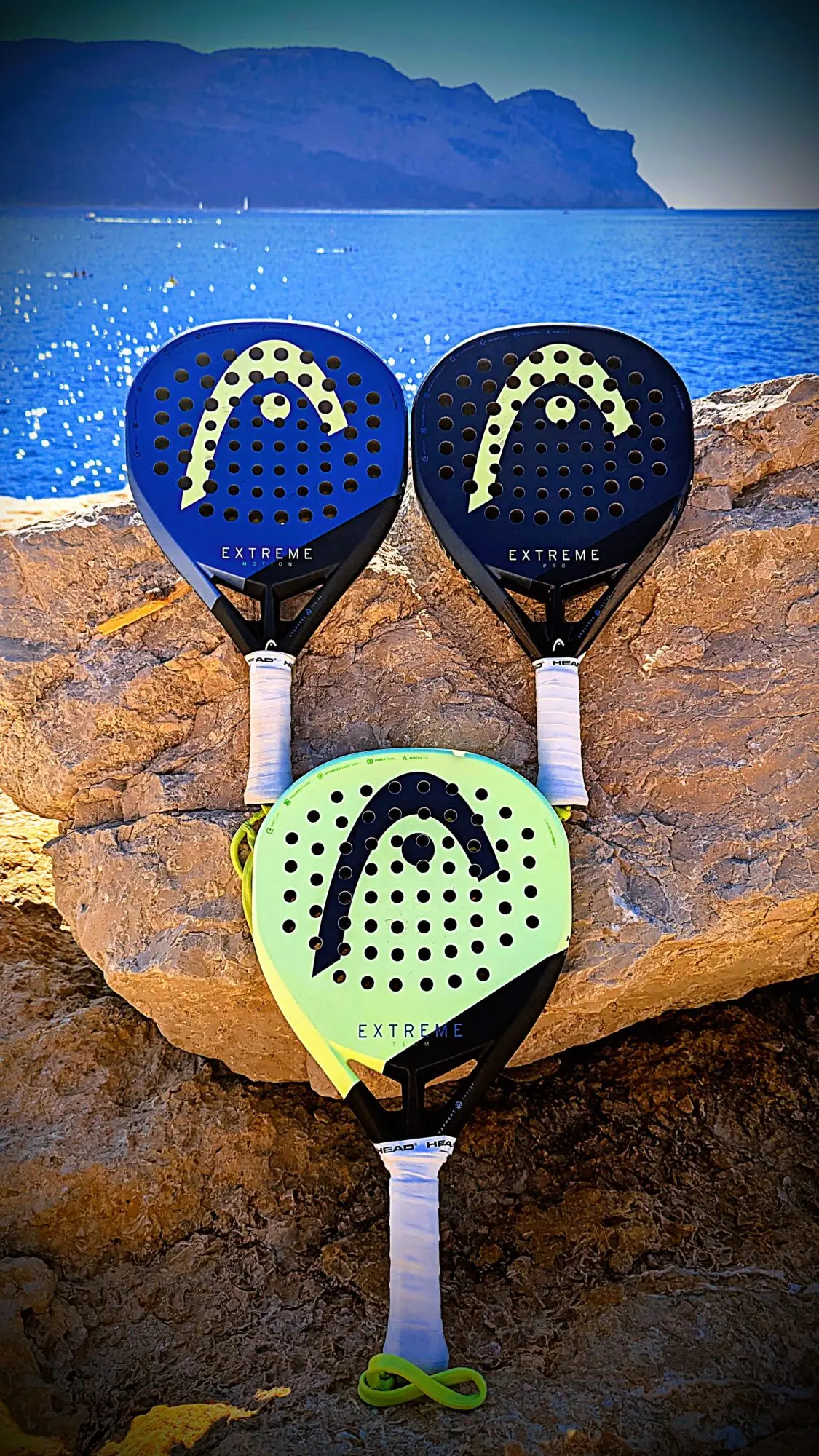 Extreme Cassis | Padel Magazine