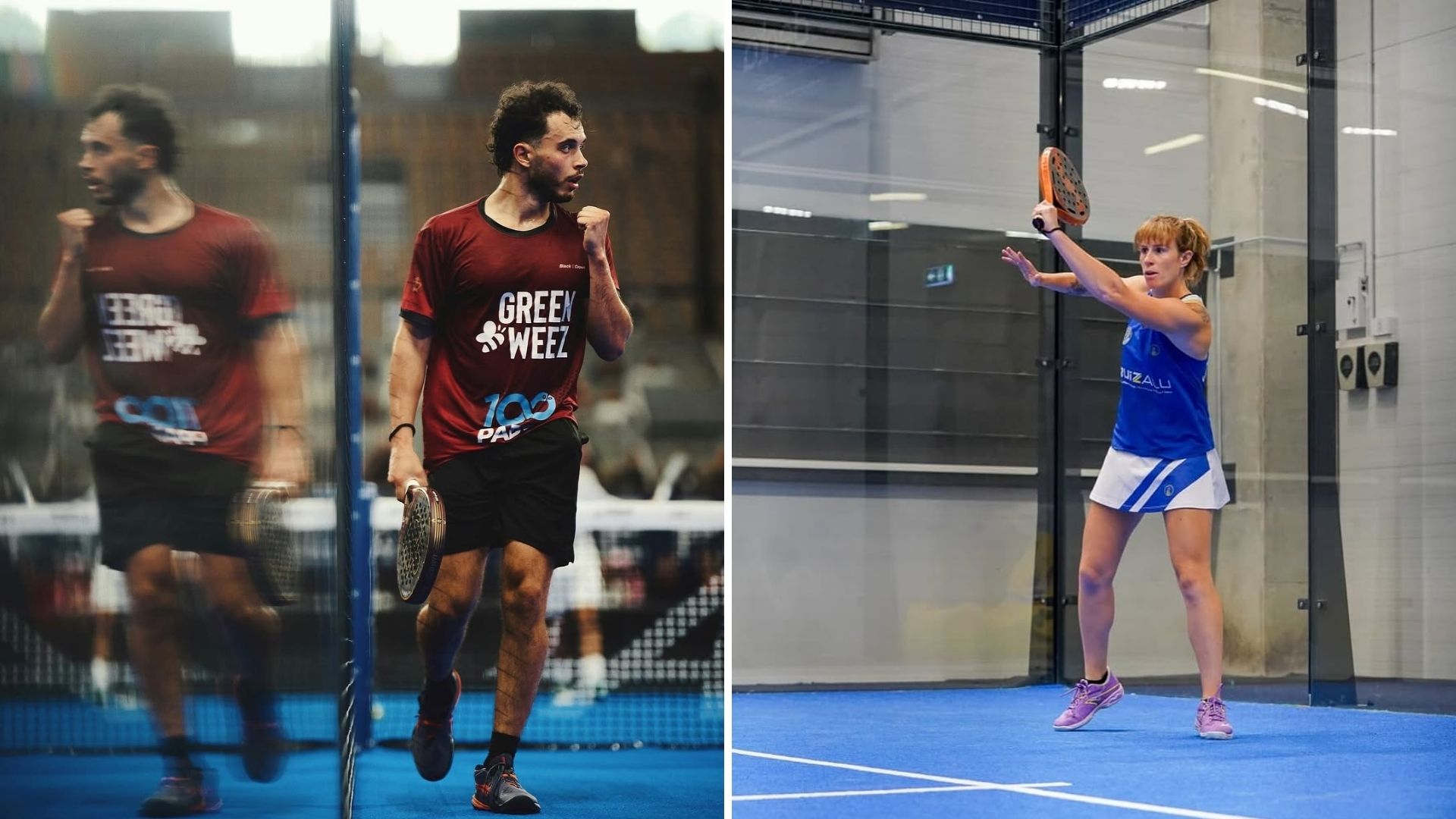 FIP Bronze Danemark et Alicante : Vives / Joris et Dardaine / Merrah filent en quarts