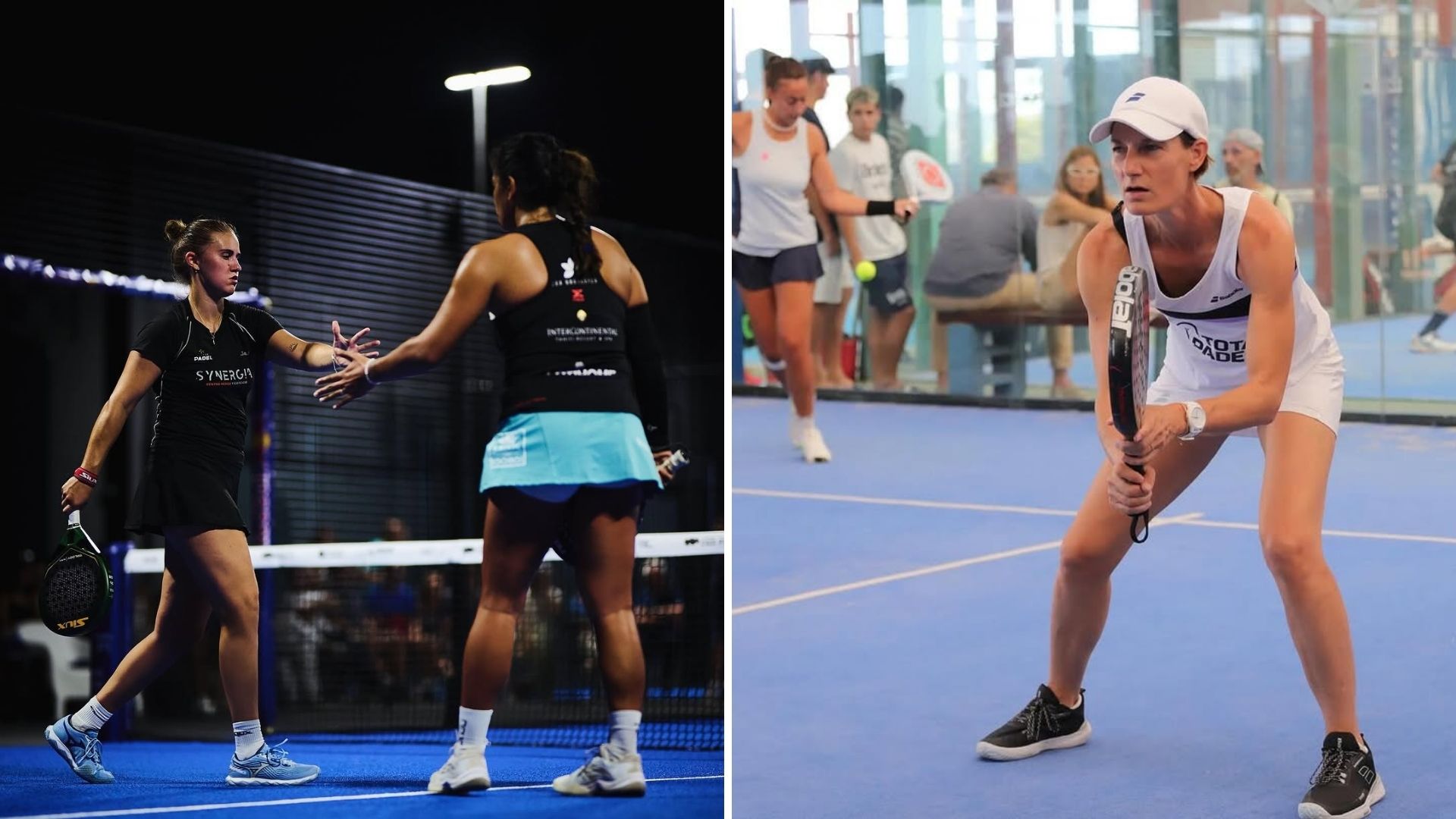 FIP Platinum Séville : Godallier assure, Detriviere s’arrête d’entrée