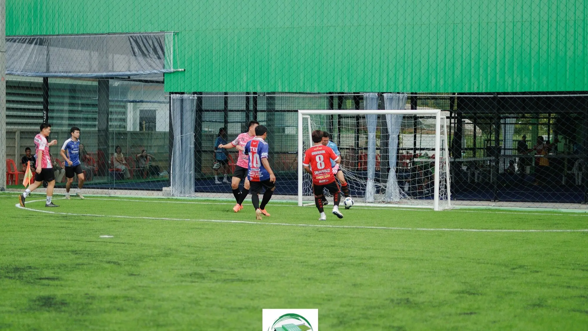 Padel Thailand FUSSBALL | Padel Magazine Padel Thailand Fußball