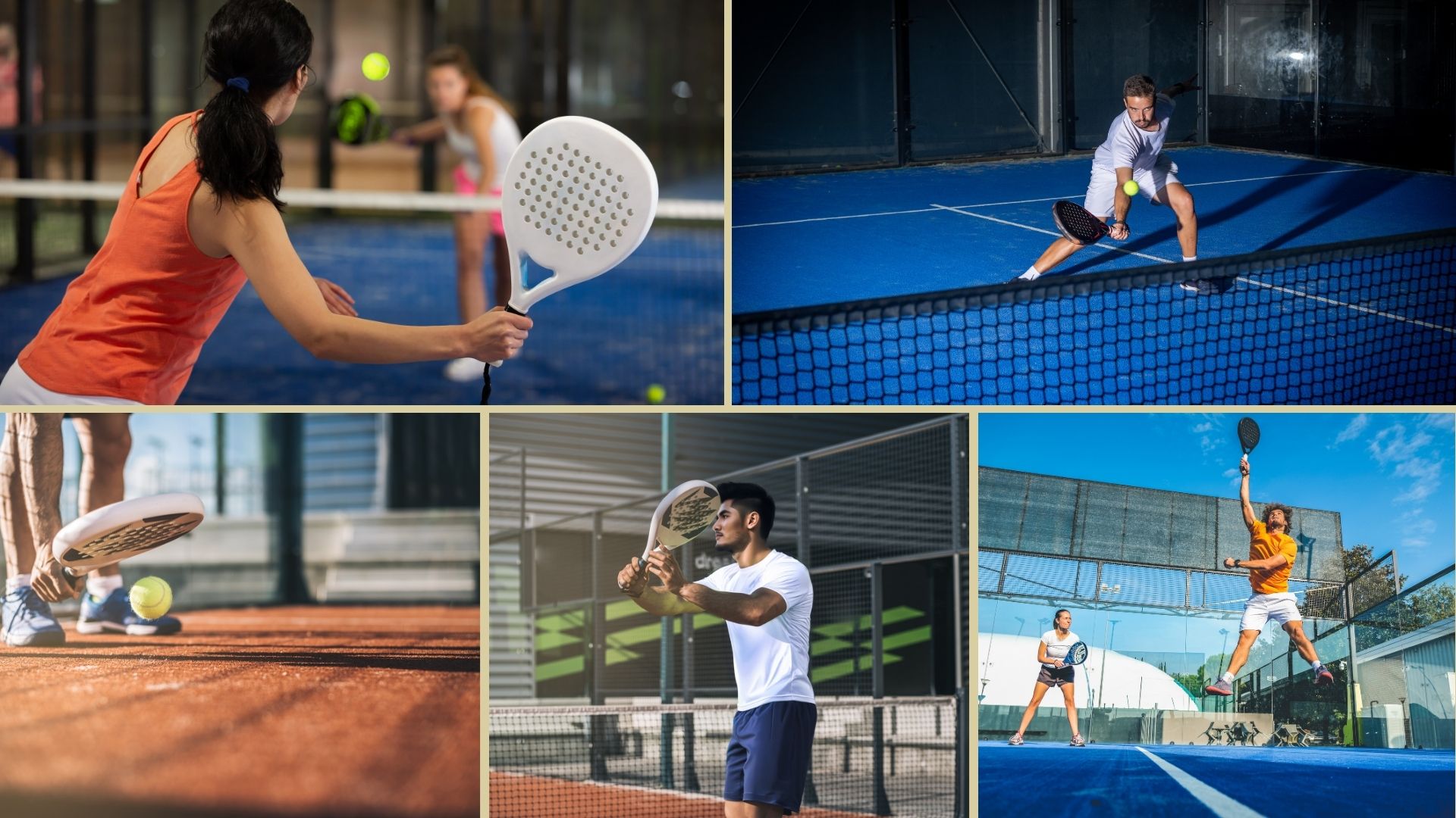 Le padel en Espagne : une nouvelle dimension pour le tourisme d’affaires et le MICE