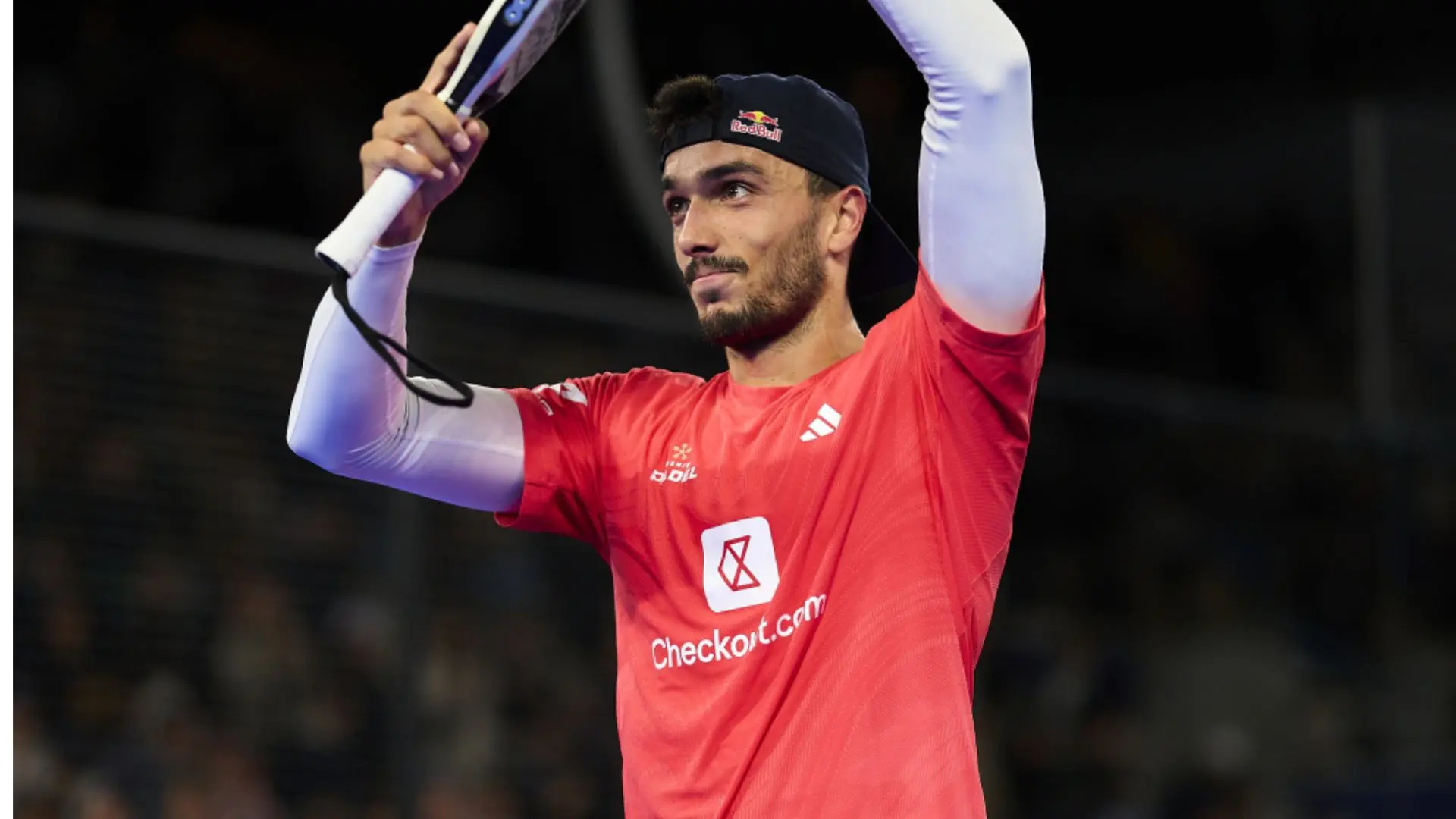 Galán peut-il rééditer son match parfait en finale face à Tapia / Coello ?