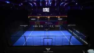 Germany P2 - Le programme complet de la deuxième journée des 16es avec un Coello Tapia vs Esbrí Diestro