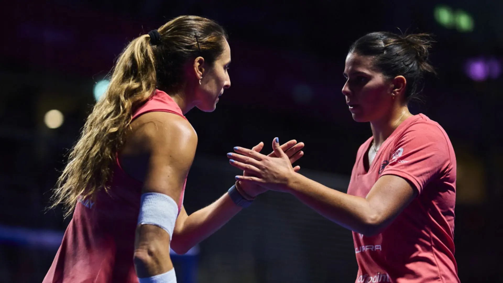 Germany P2 : Triay et Brea dominent Ortega / Icardo et s’offrent une 4e finale consécutive