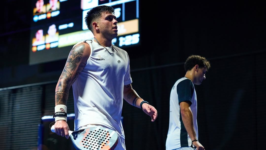 Madrid P1 : Leal/Guerrero s’en sortent face à Tello/Cardona