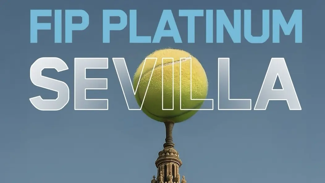 FIP Platinum Seville : terre d’associations inédites