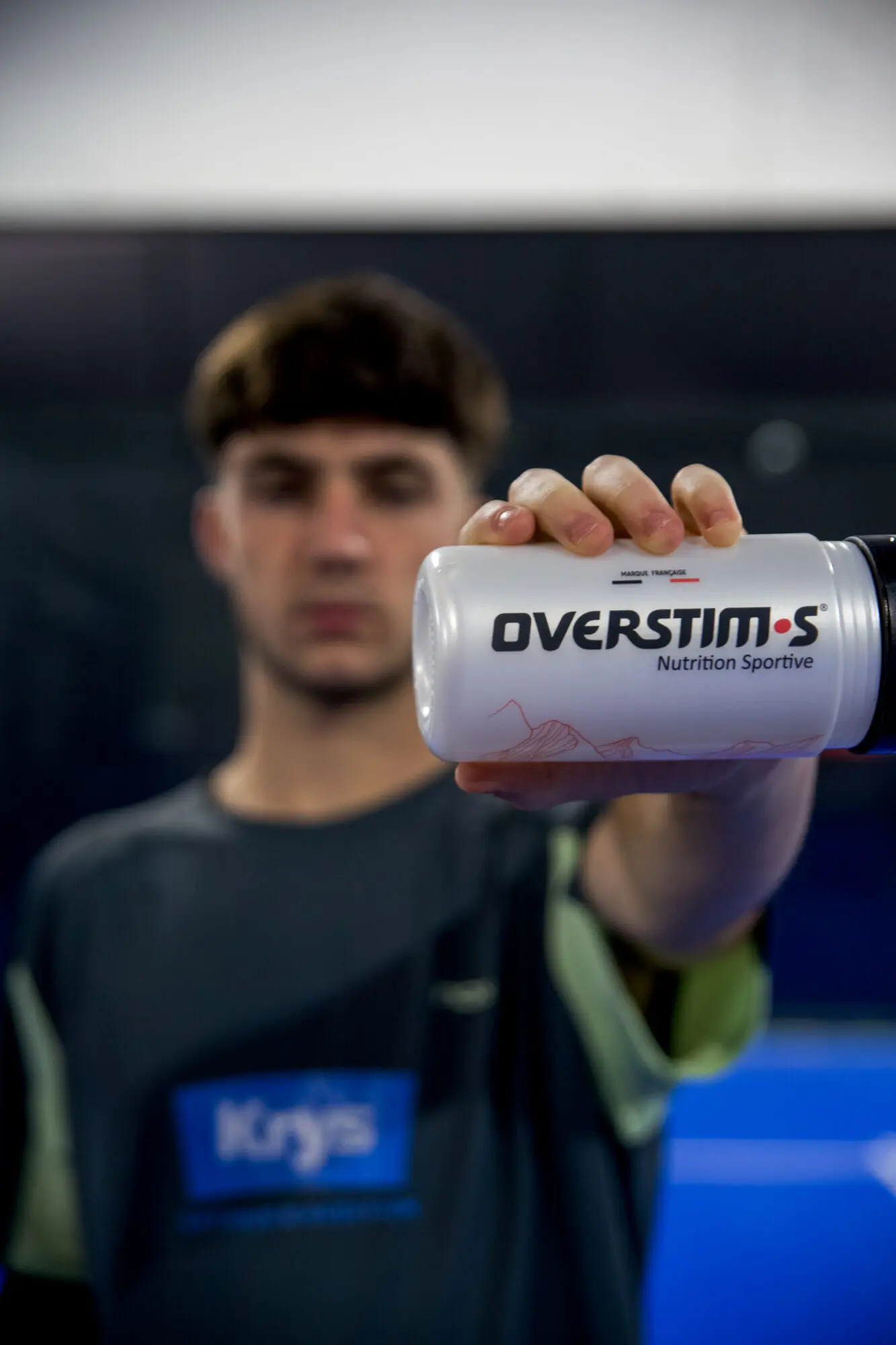 Overstim.s Yoan Boronad | Padel Magazine Overstim.s yoan boronad