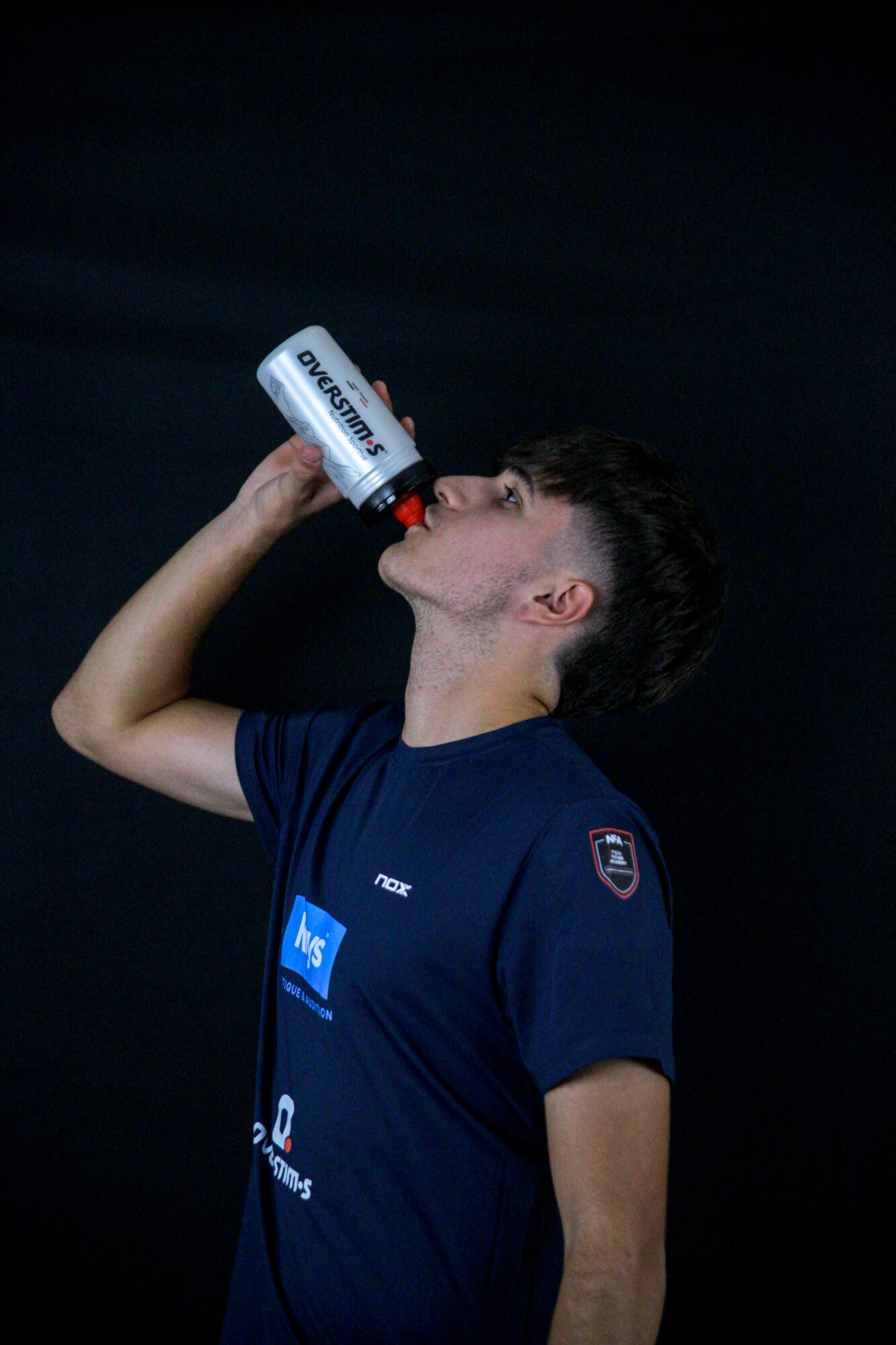 Overstim.s timéo fonteny