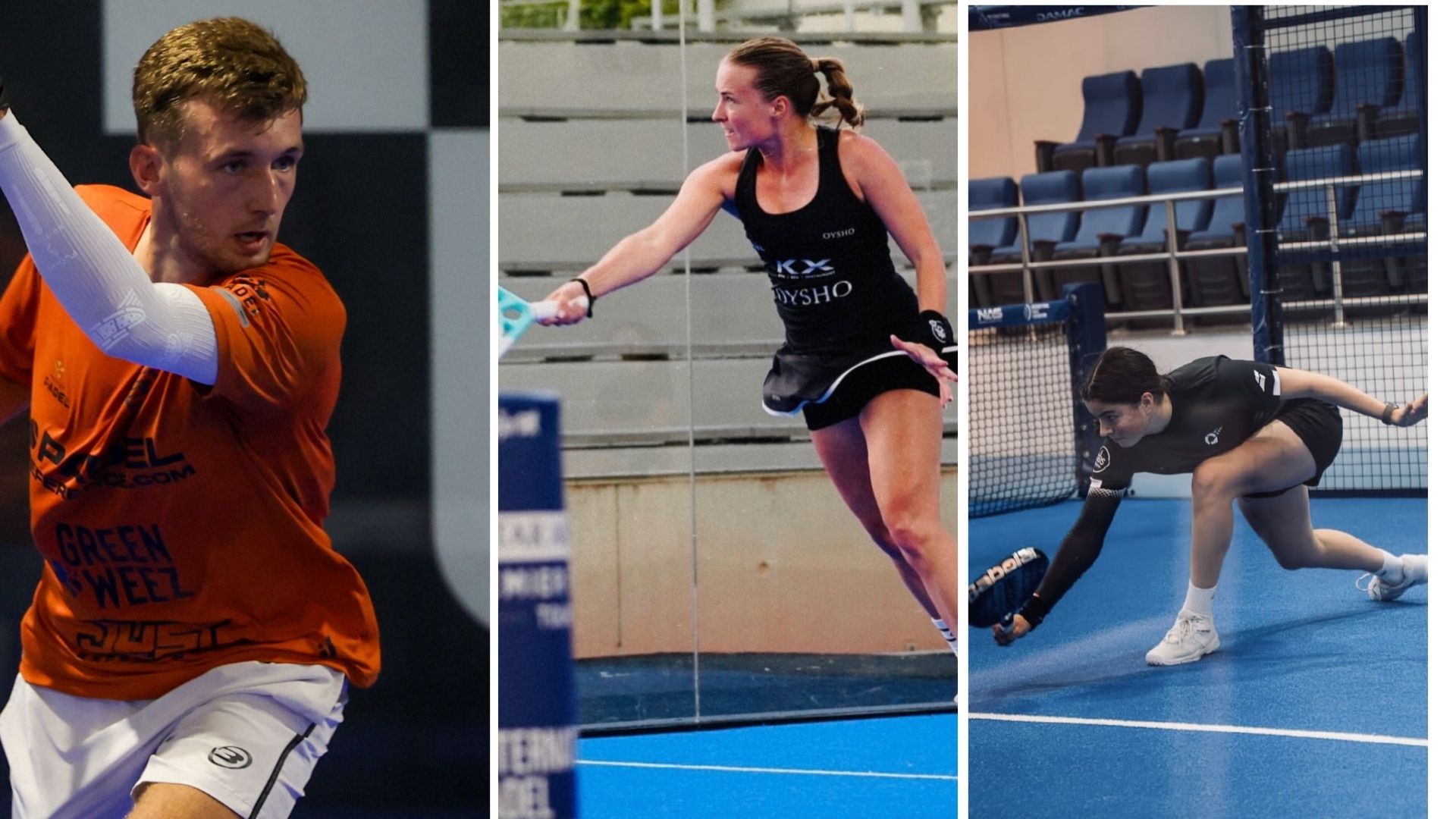 FIP Silver Kazakhstan : Seurin / Pastor et Touly / Bahurel déroulent en huitièmes