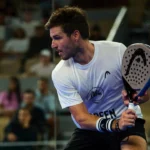 Johan Bergeron lance « Padel Business Experience » à Lyon | Padel Magazine Johan Bergeron lance « Padel Business Experience » à Lyon