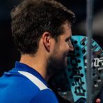 Johan Bergeron tourne la page avec Babolat