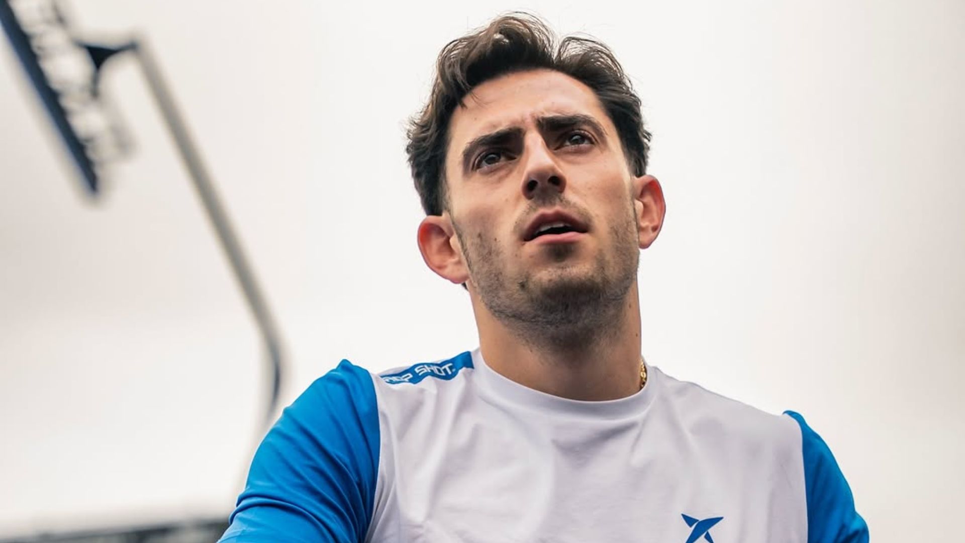 Jon Sanz de retour Ce ne sont pas des semaines faciles | Padel Magazine Jon Sanz de retour : “Ce ne sont pas des semaines faciles”