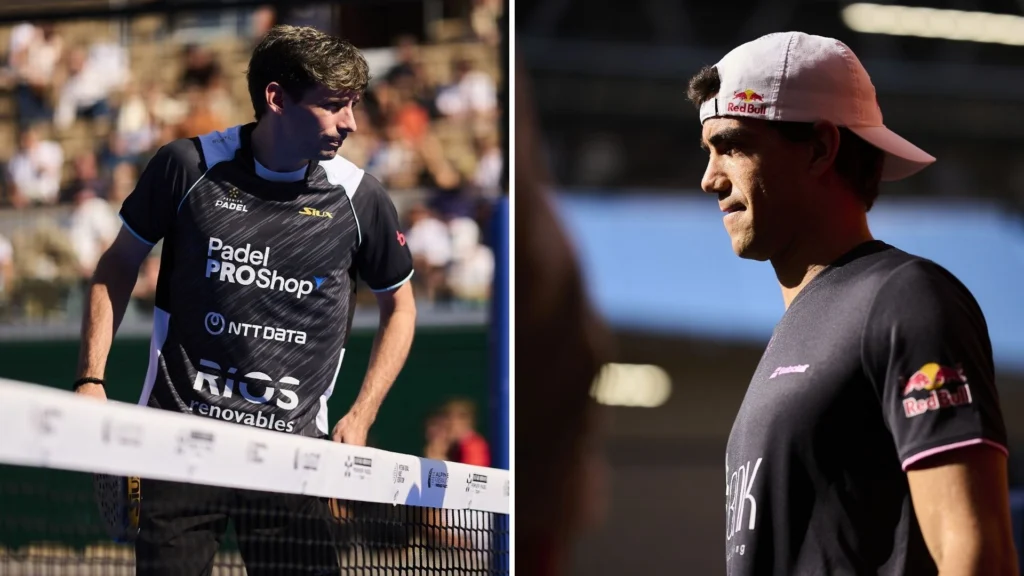 Lebrón / Stupa : la séparation est-elle désormais inévitable ?