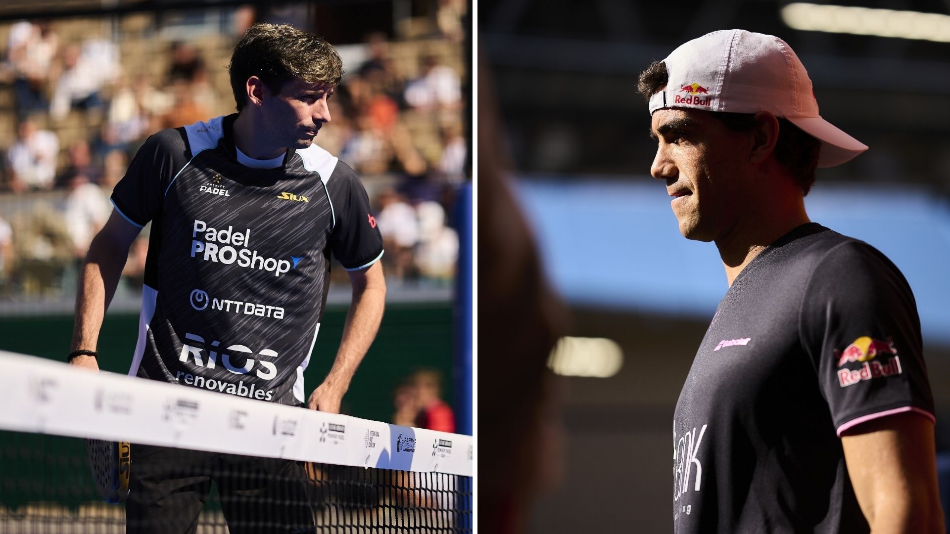 Lebrón / Stupa : la séparation est-elle désormais inévitable ?