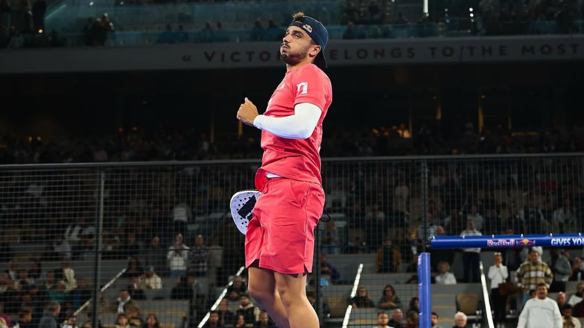 Les fans tranchent 76 pensent que Galán ne peut pas battre Tapia Coello avec Chingotto | Padel Magazine Les fans tranchent : 76 % pensent que Galán ne peut pas battre Tapia / Coello avec Chingotto