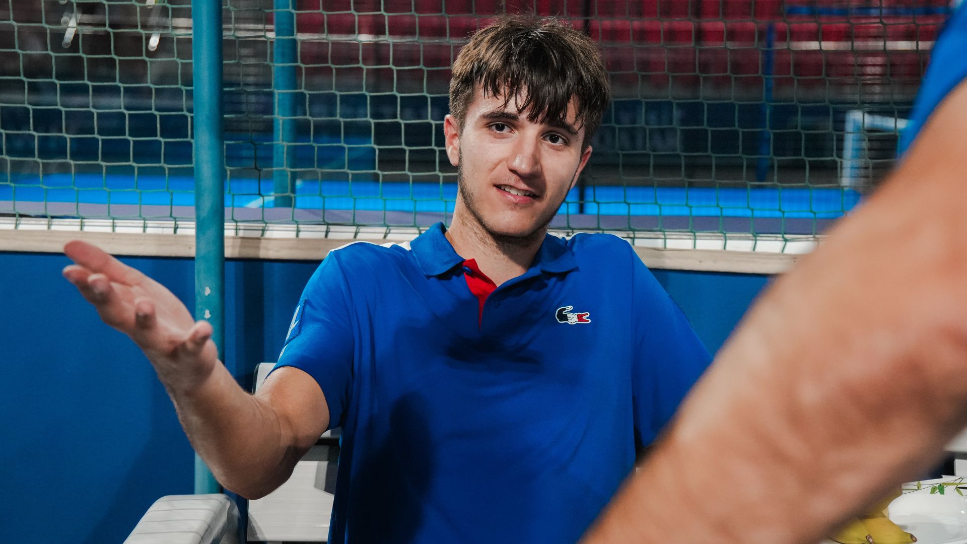 Les sélections pour les Mondiaux juniors dévoilées