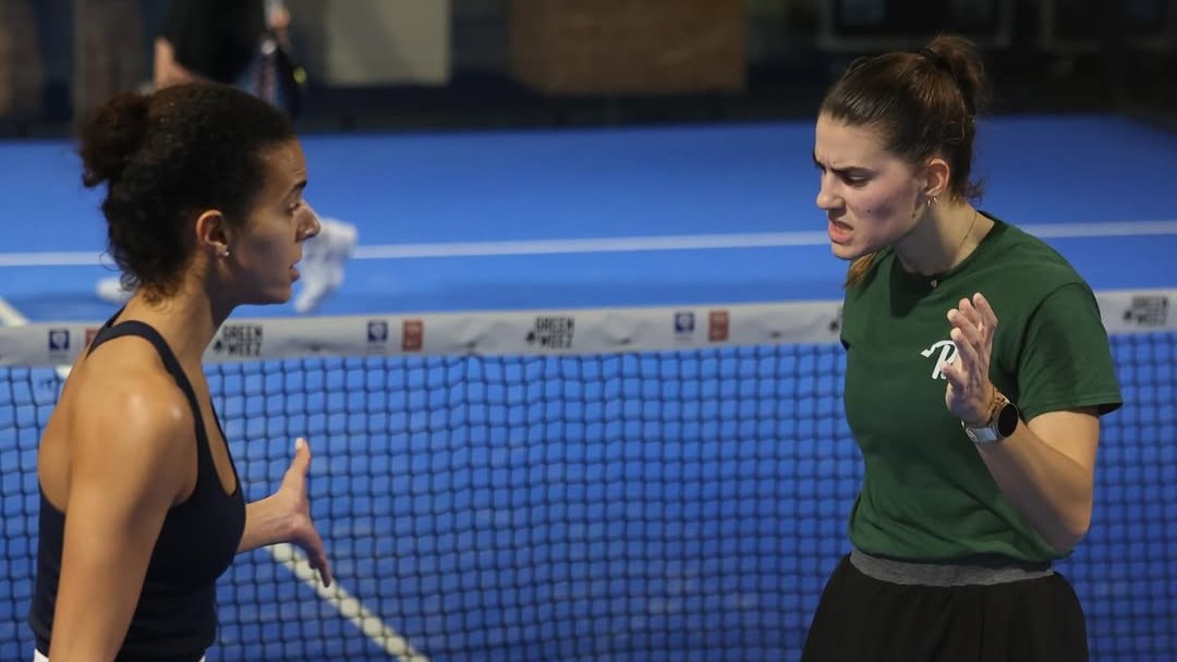 Melissa Martin Steffi Merah