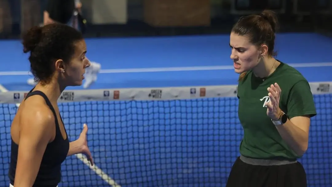 Mélissa Martin et Steffi Merah au rendez-vous des championnats de France 2025