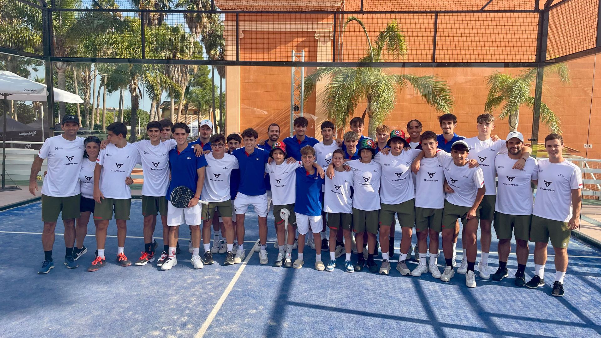 Mondiaux juniors : les Français assurent contre le Portugal à Reus