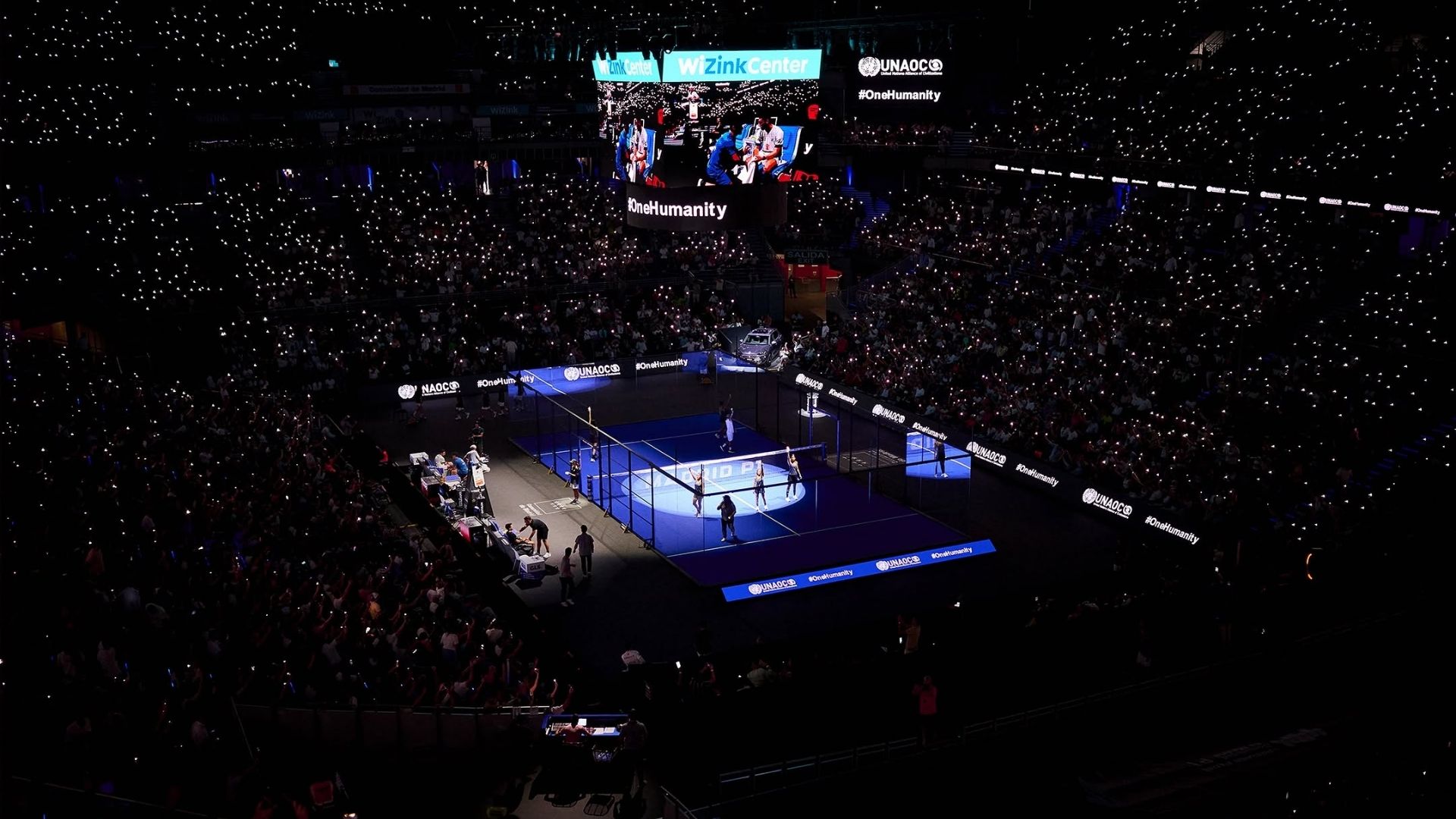 Madrid P1 : un vendredi explosif pour accéder au dernier carré