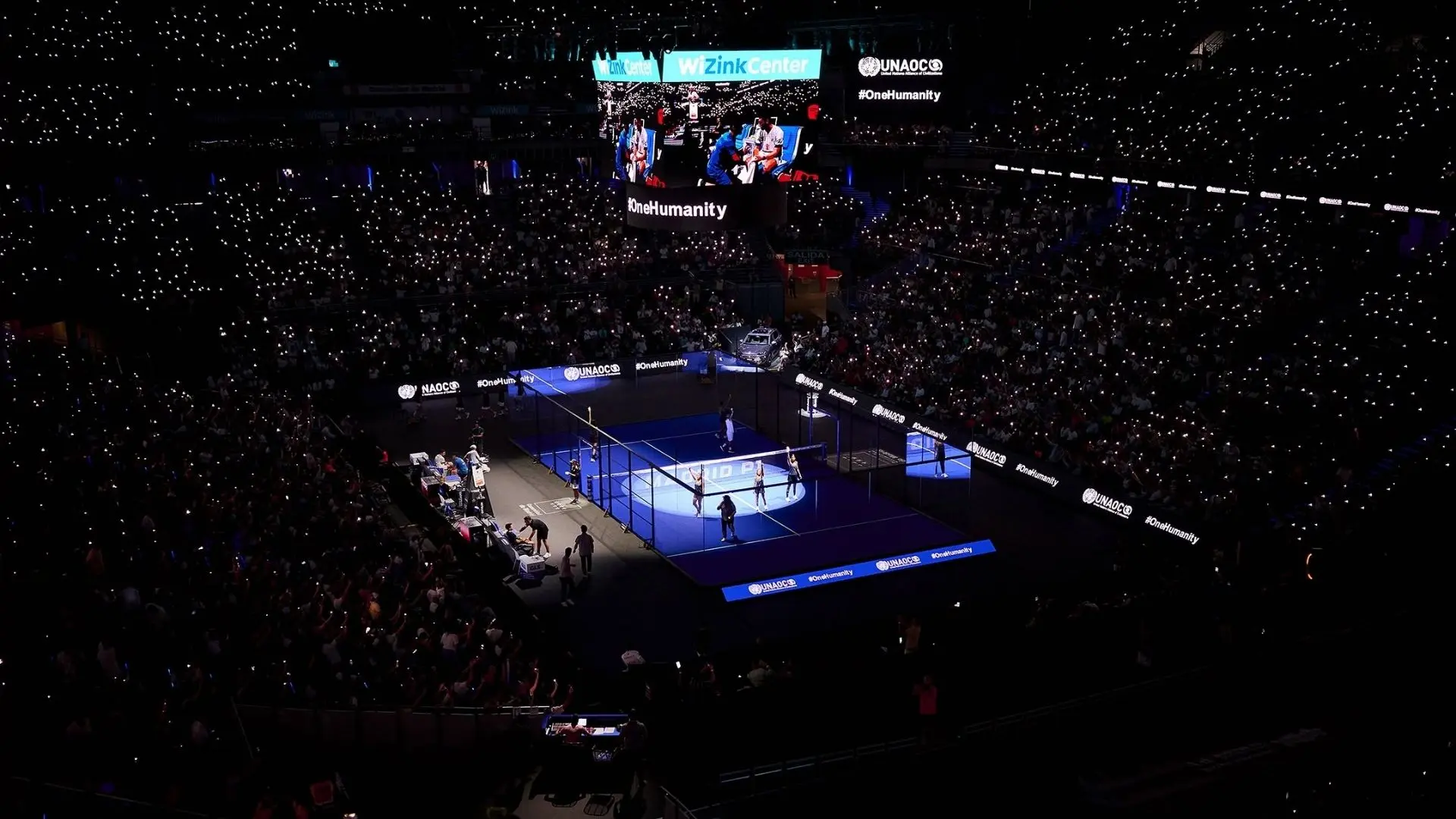 Madrid P1 : un vendredi explosif pour accéder au dernier carré