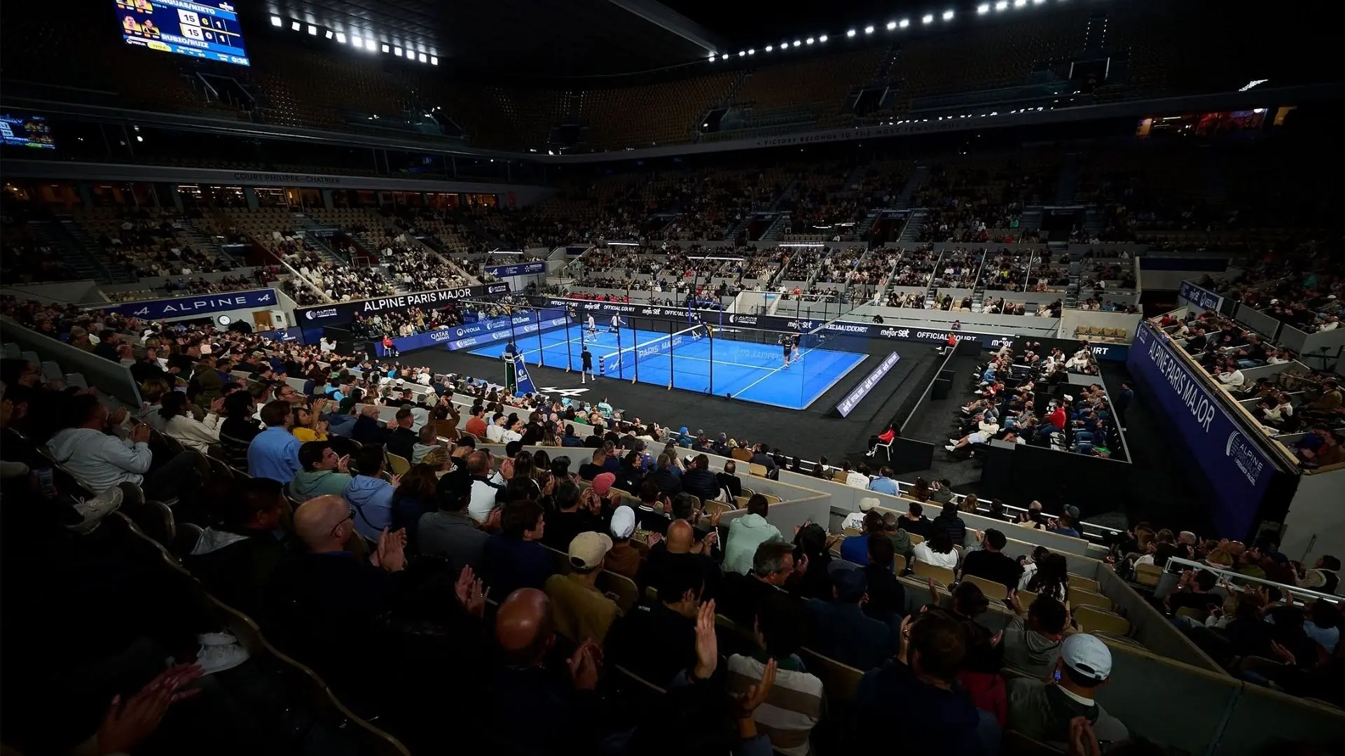 Où voir les demi-finales du Paris Major 2025 ?