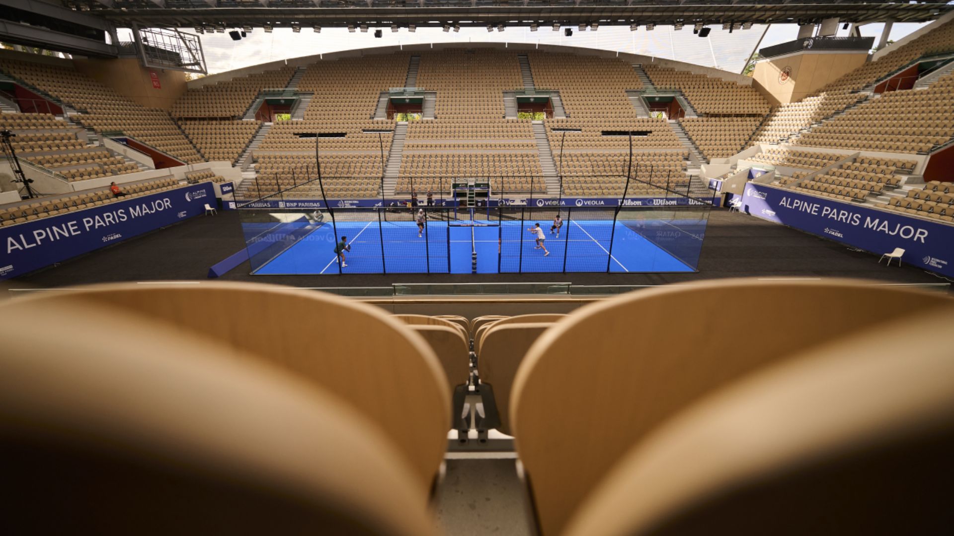 Où voir les quarts de finale du Paris Major 2025 ?