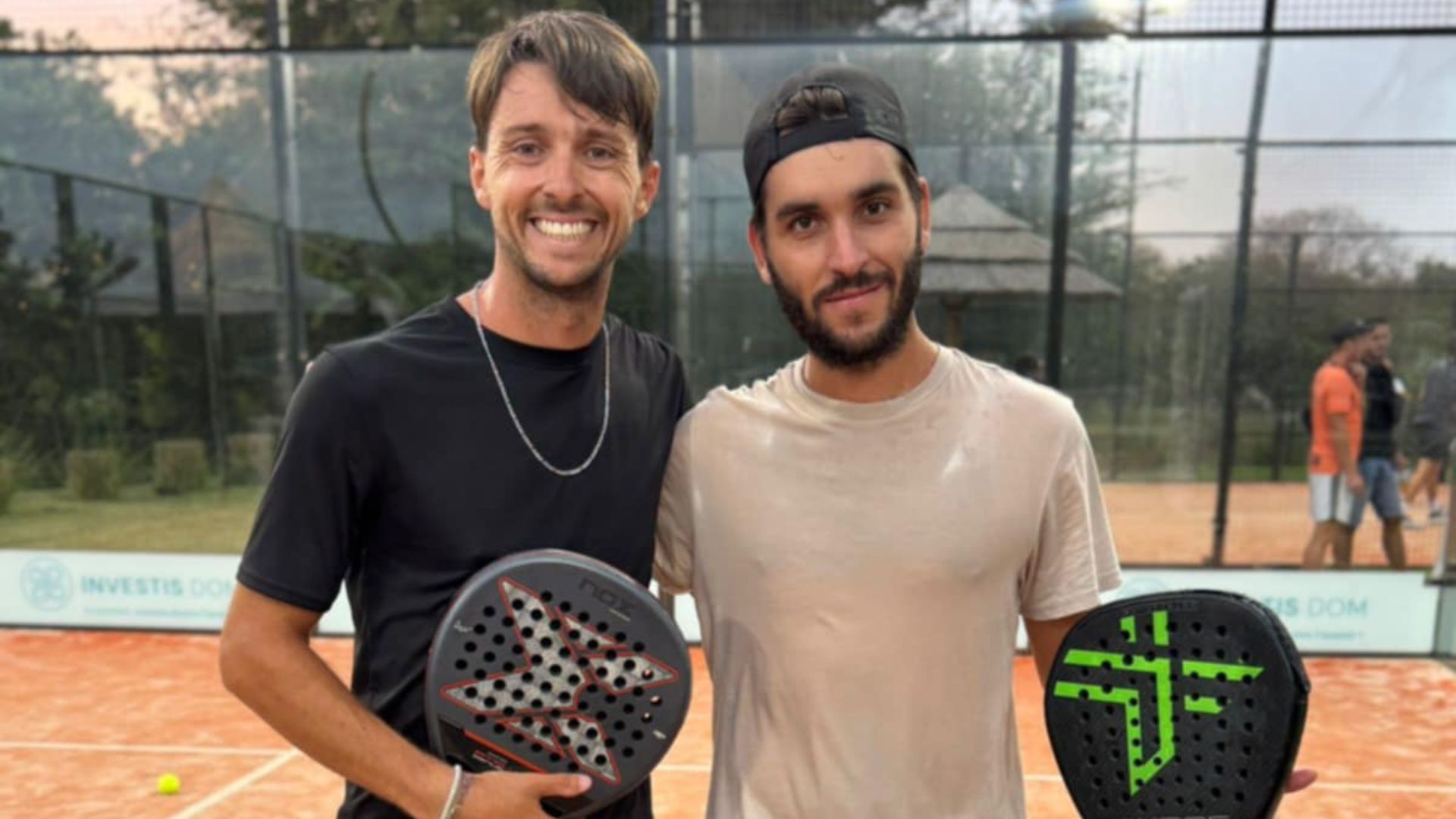 P1000 Endémik Club : Perez et Pichon de Bury triomphent à domicile