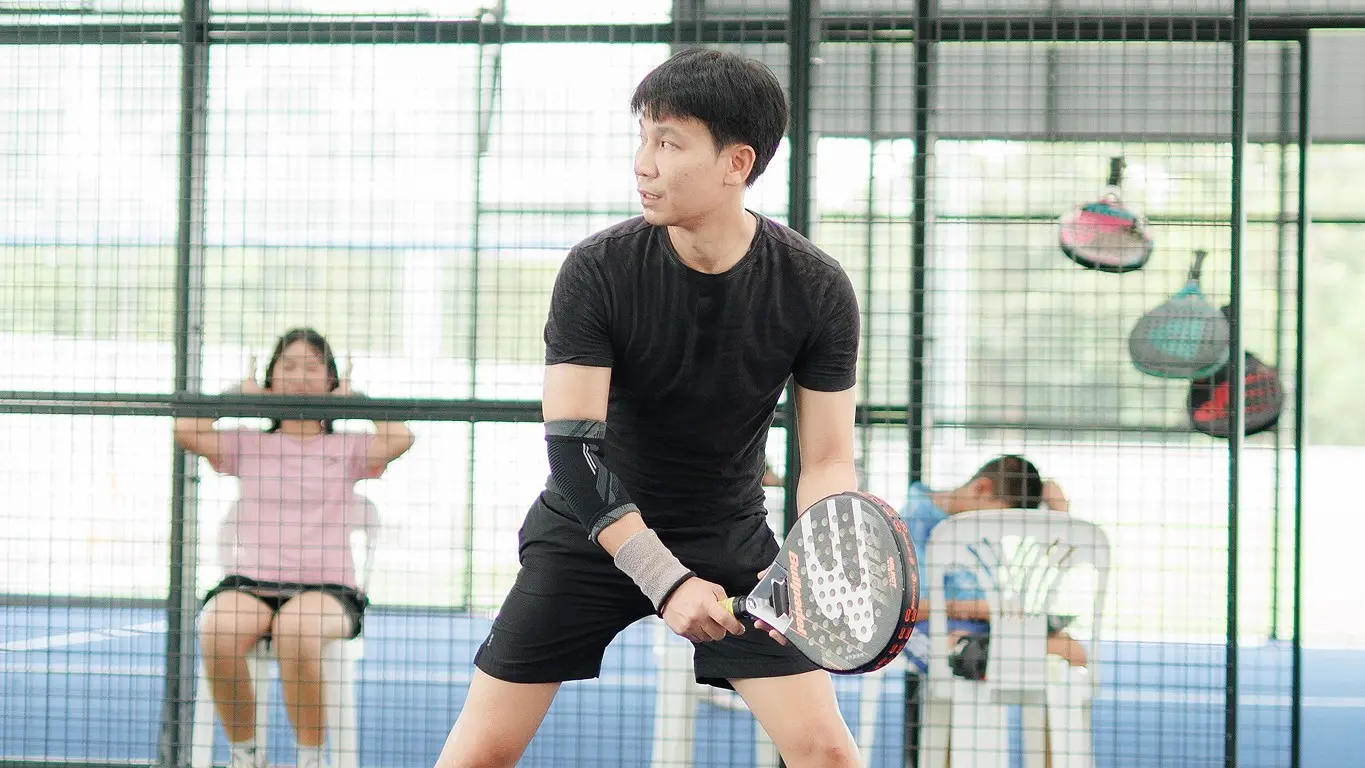 Padel Thailand | Padel Magazine padel Thailand