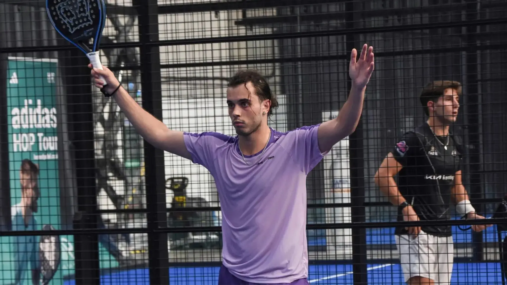 Paris Major : Vives retient la leçon de 2024 et obtient une wild card